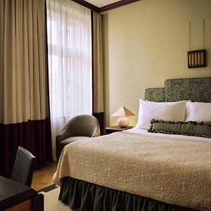 Deluxe Kamer