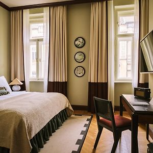 Deluxe Familie Suite